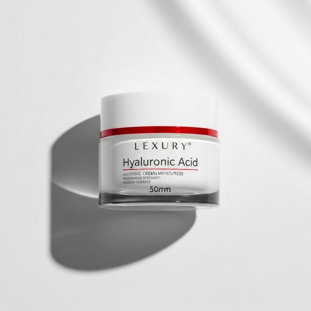 Hydrating Face Cream