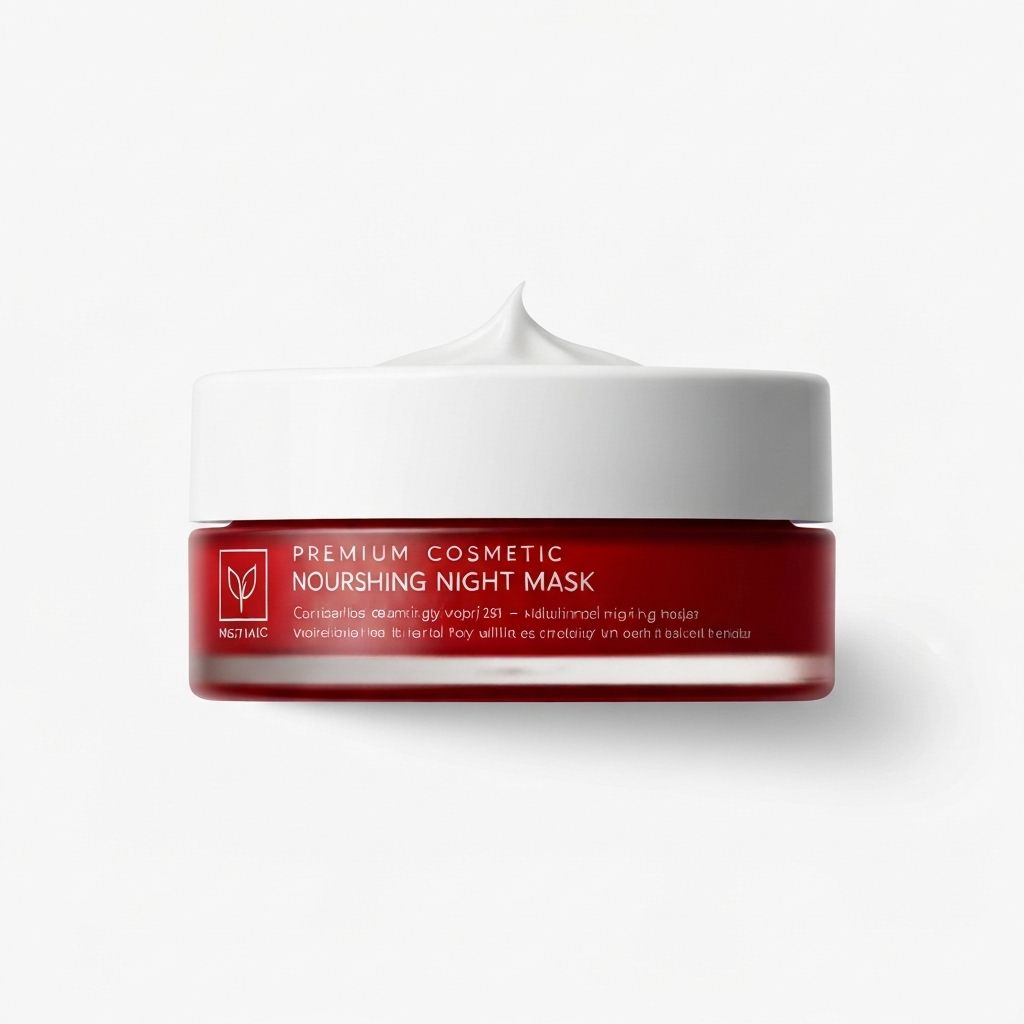 Nourishing Night Mask